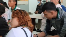 Santa Librada se une al cuidado de los bosques urbanos