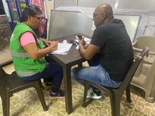 Aumentan controles a la disposici&oacute;n inadecuada de escombros