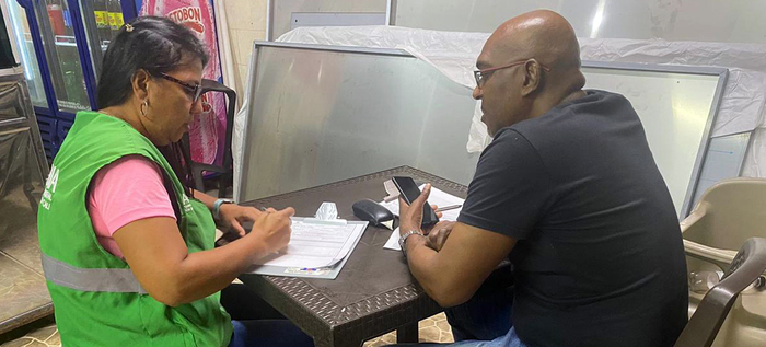 Aumentan controles a la disposici&oacute;n inadecuada de escombros