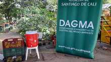 El picnic ambiental lleg&oacute; a Mariano Ramos
