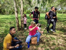 Coraz&oacute;n de Pance: un parche para divertirse aprendiendo