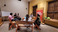 Encuentro Interinstitucional por el bienestar animal 