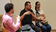 Encuentro Interinstitucional por el bienestar animal 