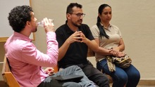 Encuentro Interinstitucional por el bienestar animal 