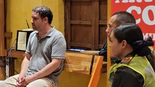 Encuentro Interinstitucional por el bienestar animal 