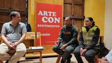 Encuentro Interinstitucional por el bienestar animal 