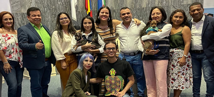 Concejo de Cali aprob&oacute; el proyecto de acuerdo para la creaci&oacute;n de la UAEPA