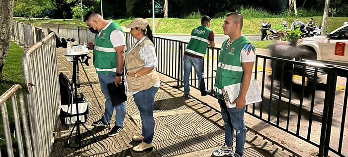 La Feria de Cali suena bien