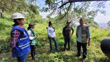 El proyecto integral San Fernando Cristo Rey hace aclaraci&oacute;n