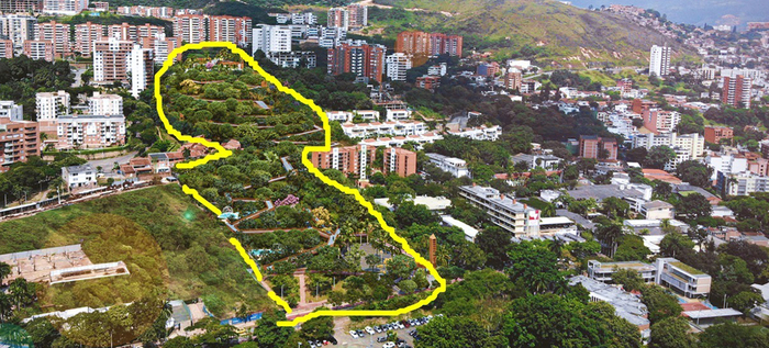 El proyecto integral San Fernando Cristo Rey hace aclaraci&oacute;n