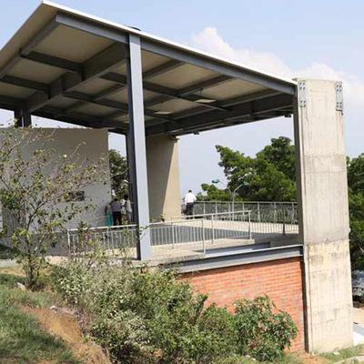 Consejo Territorial de Salud Ambiental de Cali es referente nacional