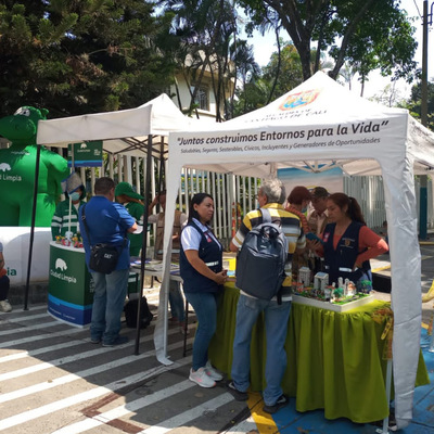 Consejo Territorial de Salud Ambiental socializ&oacute; avances de 2022