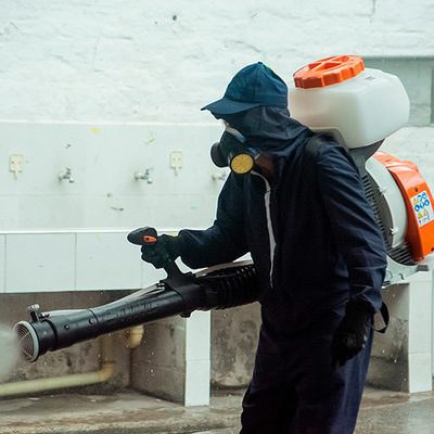 Tendencia a la baja en casos de dengue en Cali gracias al impacto de la fumigaci&oacute;n y la prevenci&oacute;n comunitaria