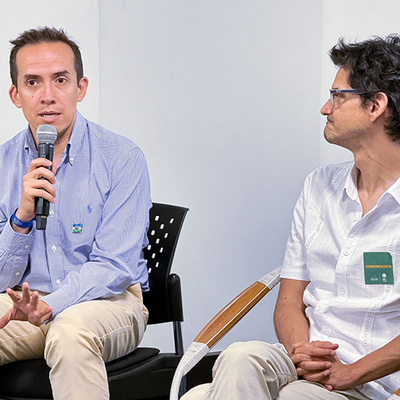 Cali aborda de manera intersectorial los desaf&iacute;os y oportunidades de la salud p&uacute;blica y la biodiversidad