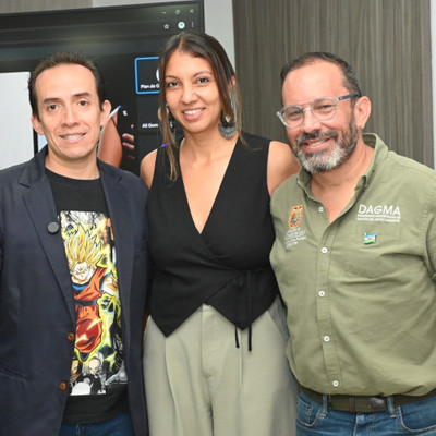 Consejo Territorial de Salud Ambiental de Cali presenta logros de 2024 y entrega la presidencia al Dagma para vigencia de 2025