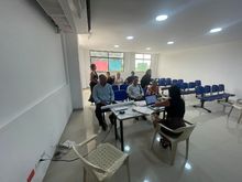 Comunidad y Dagma hacen equipo para el control de proyecto urban&iacute;stico