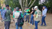 Comunidad y Dagma hacen equipo para el control de proyecto urban&iacute;stico