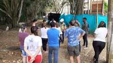 Comunidad y Dagma hacen equipo para el control de proyecto urban&iacute;stico