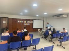 Comunidad y Dagma hacen equipo para el control de proyecto urban&iacute;stico