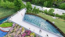 Conozca los dise&ntilde;os del Parque Ambiental &lsquo;Coraz&oacute;n de Pance&rsquo;