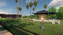 Conozca los dise&ntilde;os del Parque Ambiental &lsquo;Coraz&oacute;n de Pance&rsquo;