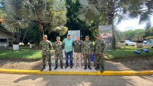 Dagma capacit&oacute; a j&oacute;venes soldados y est&aacute;n listos para defender los ecosistemas