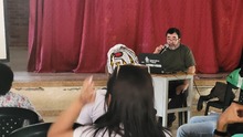 Para 2023, zonas verdes de Escuela Normal Superior Farallones de Cali se proyectan como bosque urbano