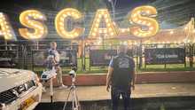 Contin&uacute;an controles a emisi&oacute;n de ruido en eventos de Feria