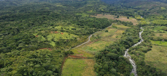 &lsquo;Parque Ambiental Coraz&oacute;n de Pance&rsquo; se proyecta como &uacute;nico en biodiversidad y procesos de aprendizaje