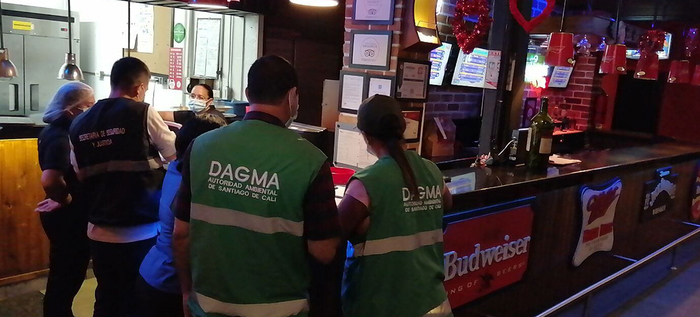 El domingo vence plazo para reportar aceite de cocina usado: Dagma