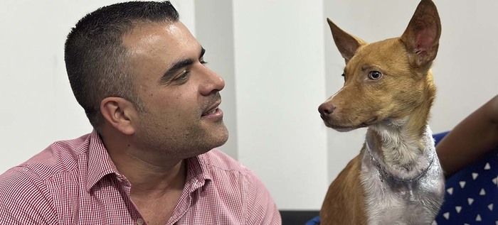 Un verdadero &lsquo;milagro&rsquo; de vida