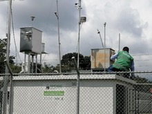 Cient&iacute;ficos, ciudadanos y Sistema de Calidad del Aire, evidencian c&oacute;mo algunas pr&aacute;cticas enferman a los cale&ntilde;os