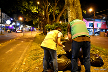 741 mil razones para disponer adecuadamente los residuos