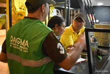 741 mil razones para disponer adecuadamente los residuos