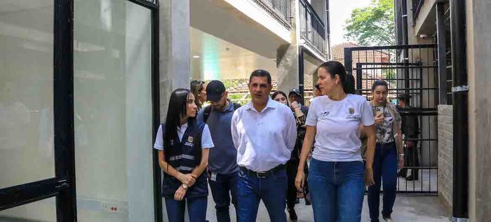 Centro de Bienestar Animal tendr&aacute; inspecci&oacute;n de Polic&iacute;a para casos de maltrato