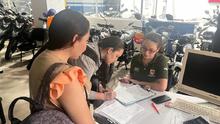 Controles a la disposici&oacute;n inadecuada de residuos