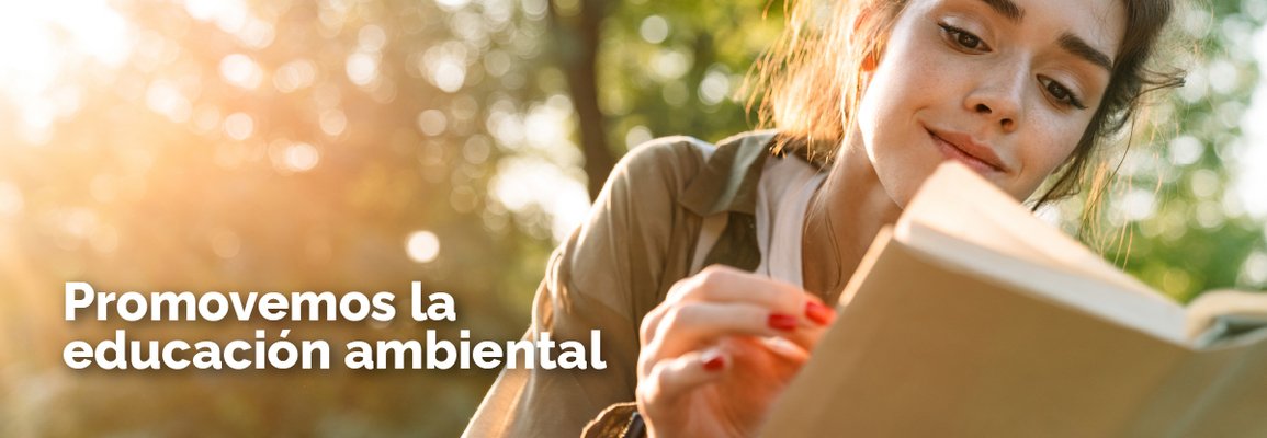 Educaci&oacute;n ambiental