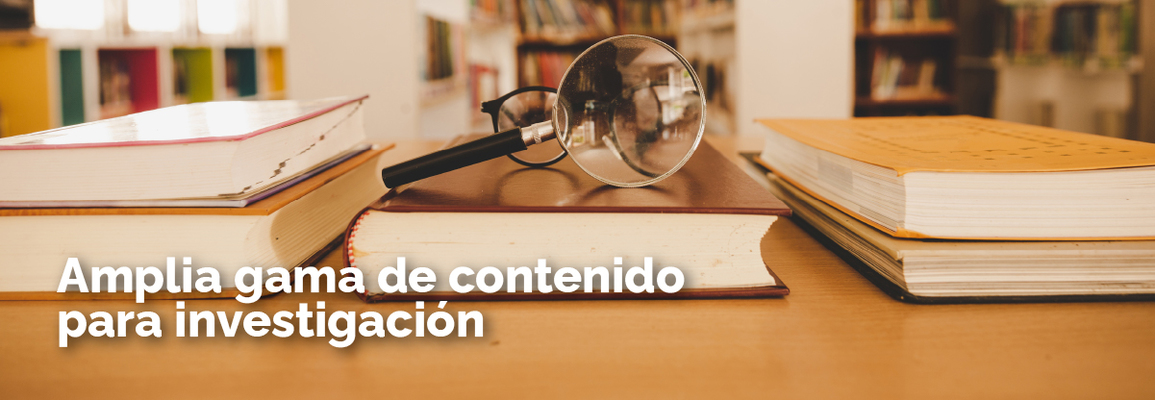 Investigaci&oacute;n