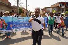 Con carnaval culmin&oacute; celebraci&oacute;n del &lsquo;Mes de los Humedales&rsquo;