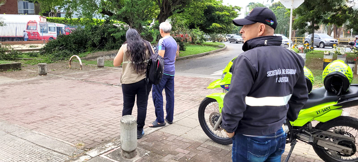 Dagma detecta nueva cuadrilla ilegal en el norte de Cali