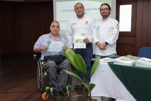 42 empresas fueron certificadas como &lsquo;Negocios Verdes&rsquo; por el Dagma