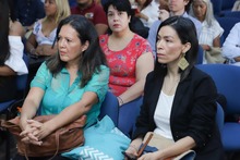 42 empresas fueron certificadas como &lsquo;Negocios Verdes&rsquo; por el Dagma