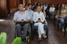 42 empresas fueron certificadas como &lsquo;Negocios Verdes&rsquo; por el Dagma