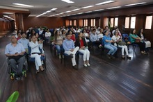 42 empresas fueron certificadas como &lsquo;Negocios Verdes&rsquo; por el Dagma