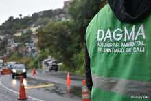 Autoridades ambientales hacen equipo para proteger el gran Bosque Pac&iacute;fico