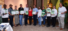 La innovaci&oacute;n en restaurantes de San Antonio va m&aacute;s all&aacute; de la cocina