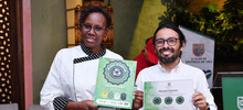 La innovaci&oacute;n en restaurantes de San Antonio va m&aacute;s all&aacute; de la cocina