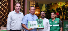 La innovaci&oacute;n en restaurantes de San Antonio va m&aacute;s all&aacute; de la cocina