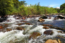 R&iacute;o Pance