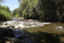 R&iacute;o Pance